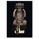 Armure japonaise