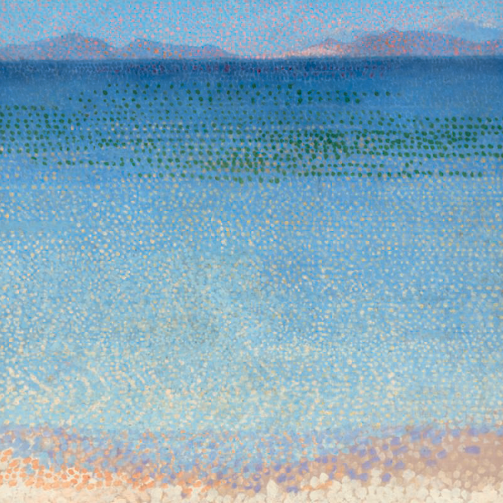 Les îles d'Or, îles d'Hyères