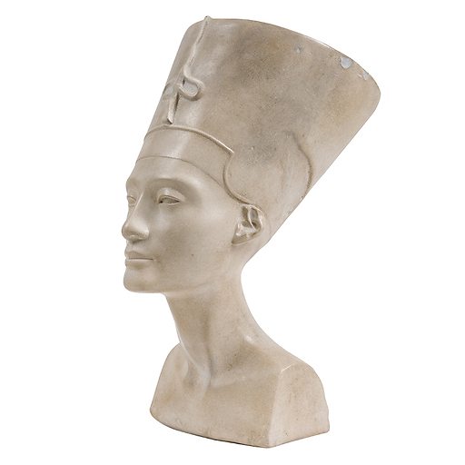 Nefertiti of Berlin