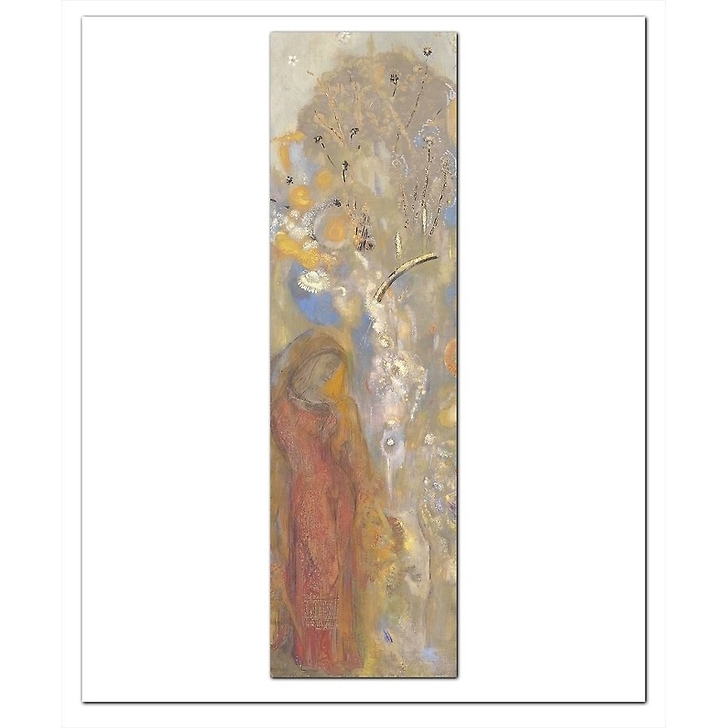 Figure (détail)