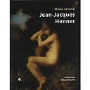 Musée national jean-jacques henner - Catalogue des peintures