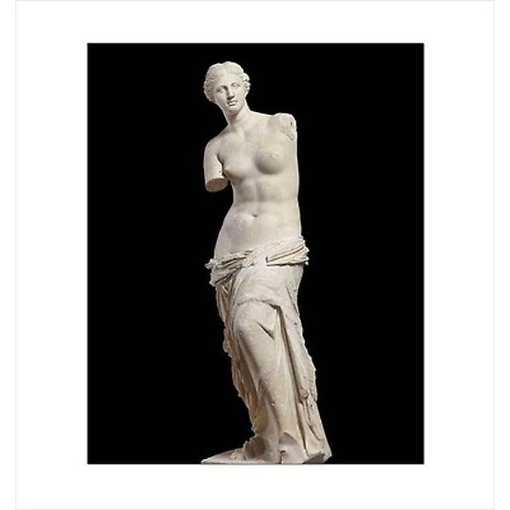 Aphrodite, dite vénus de milo