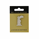 Pin's Victoire de Samothrace - Louvre Collection