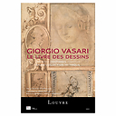 Affiche de l'exposition - Giorgio Vasari Le Livre des dessins. Destinées d'une collection mythique - 40 x 60 cm