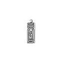 Pendant with cartouche of Sethi I