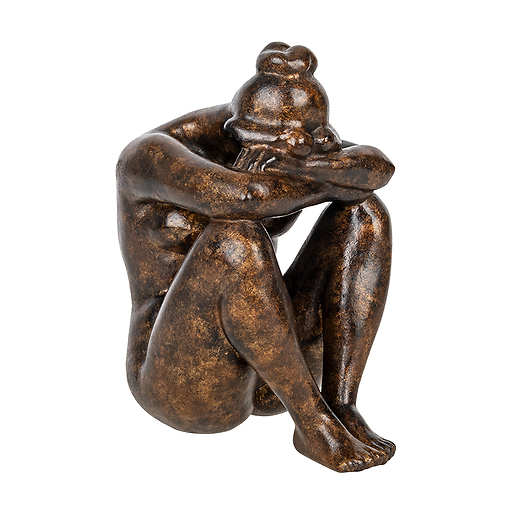 Aristide Maillol - La Nuit