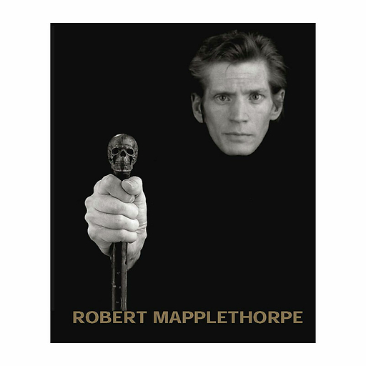 Robert Mapplethorpe - Réédition 2023