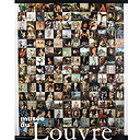 Poster Bicentenary of the Louvre museum