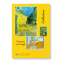 10 notecards and envelopes Vincent van Gogh