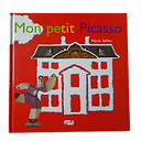 Album Mon petit Picasso