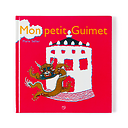 My Little Guimet Museum Picture Book