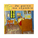 Je peins ma chambre avec Vincent Van Gogh