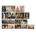 Musée du Louvre - Chefs-d'œuvre