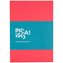 20 Picasso Postcards