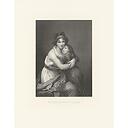 Madame Vigée Le Brun et sa fille, Jeanne-Lucie, dite Julie