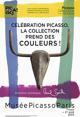 Picasso Celebration : The collection in a new light