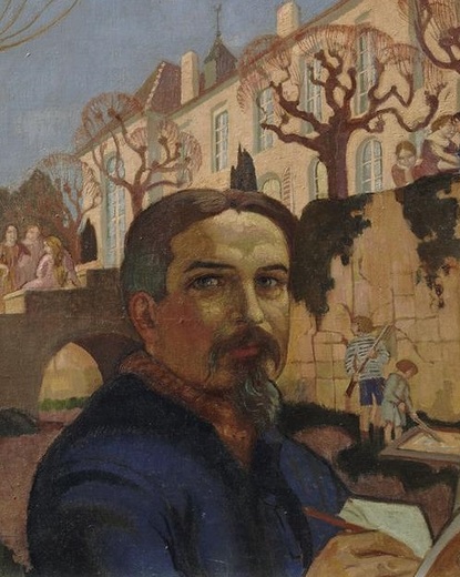 Denis Maurice (1870-1943)