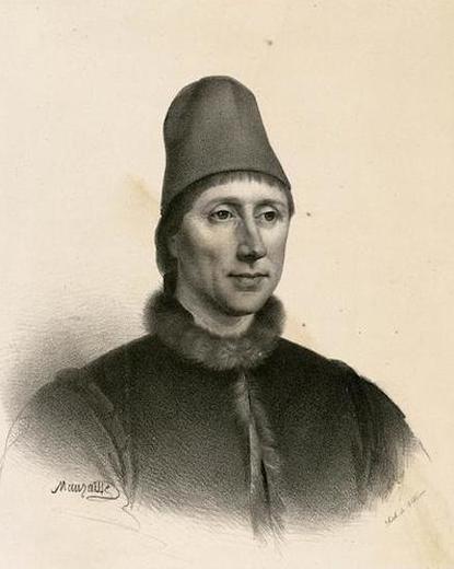 Hans Memling (v. 1435/1440-1494)