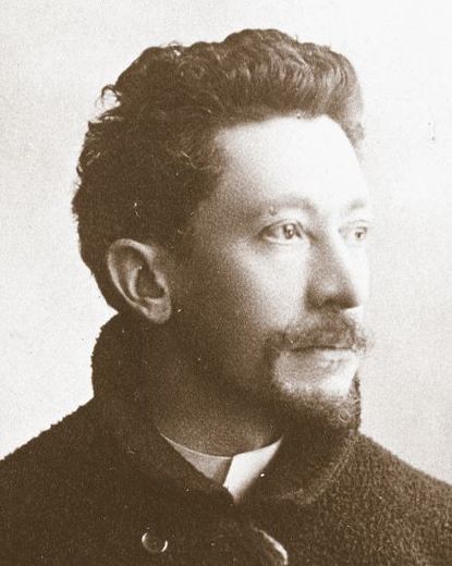 Emile Gallé (1846-1904)