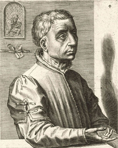 Rogier van der Weyden (v. 1399/1400-1464)
