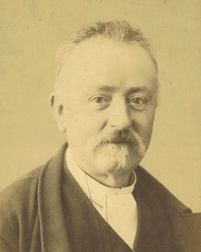 Louis-Emile Durandelle (1839-1917)