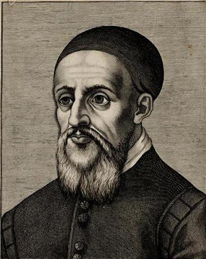 Tiziano Vecellio, dit Le Titien (1488-1576)