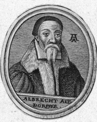 Albrecht Altdorfer (1480-1538)