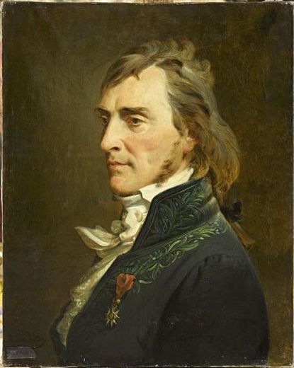 Baron Antoine-Jean Gros (1771-1835)
