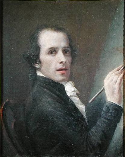 Antonio Canova (1757-1822)