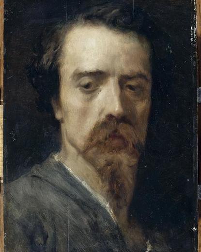 Jean-Baptiste Carpeaux (1827-1875)