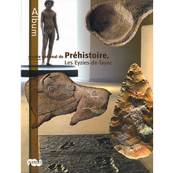 Album Musée national de Préhistoire - Les Eyzies-de-Tayac