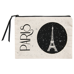 Paris Stars utility pouch