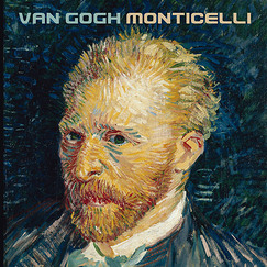 Exhibition catalogue - "Van Gogh Monticelli"