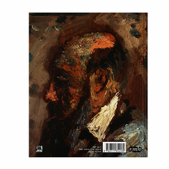 Van Gogh / Monticelli - Exhibition catalogue