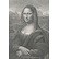 Le portrait de Monna Lisa, la Joconde - Léonard de Vinci