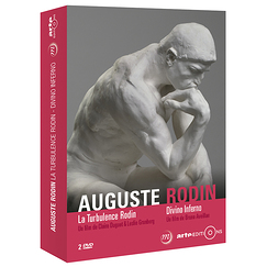 DVD Auguste Rodin