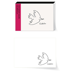 Sticky Notes Picasso - Dove