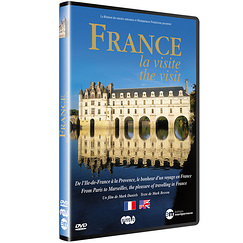 Dvd France, la visite