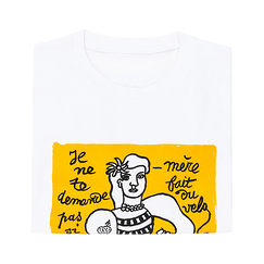 T-shirt Fernand Léger - Tour de France