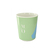 "Pompon - Polar Bear" plastic cup