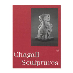Chagall, sculptures