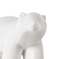 Pompon Polar Bear Figurine