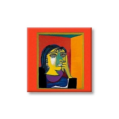 Magnet Picasso - Portrait of Dora Maar