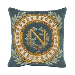 "Napoleon" Cushion