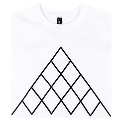 Louvre Pyramid T-shirt