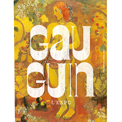 Gauguin the exhibition