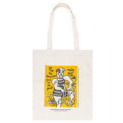 Fernand Léger Tote bag