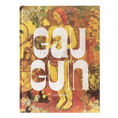Gauguin L'alchimiste - Catalogue d'exposition