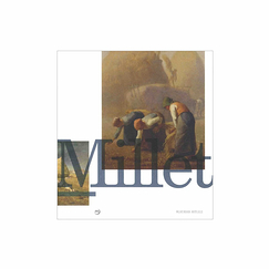 Millet - Catalogue d'exposition