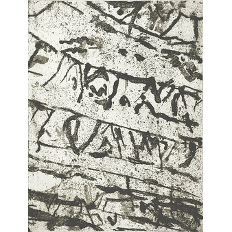 Sumerian Palimpsest - Georges Noël
